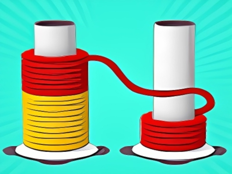 Mäng Köievärvi sort 3d Internetis