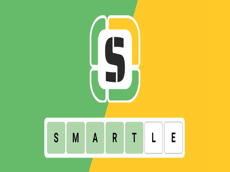 Mäng Smartle Internetis