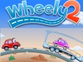 Mäng Wheely 2 Internetis