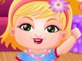 Mäng Baby Hazel'i Norsakusa Aeg Internetis