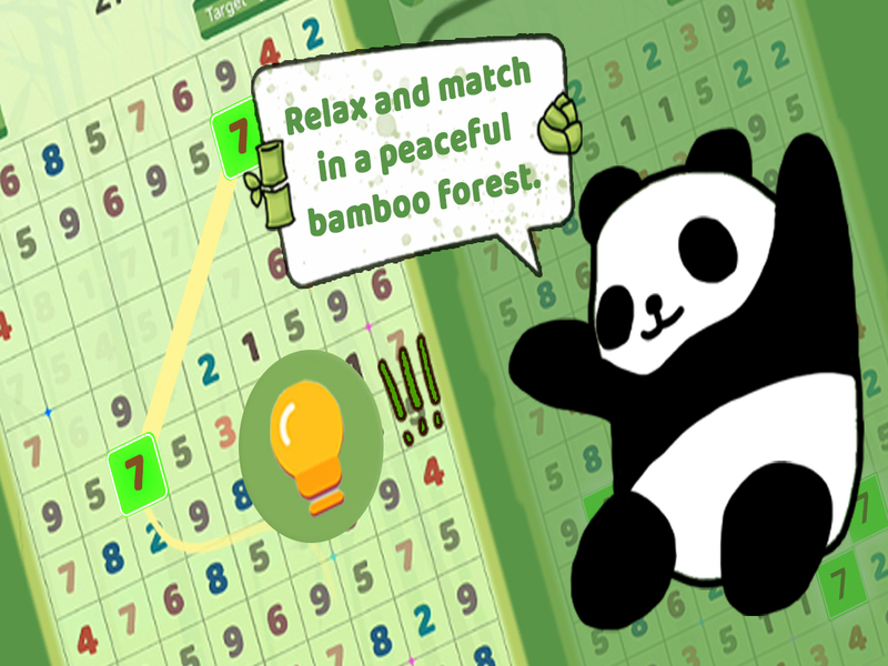 Mäng Numbrijuht Internetis