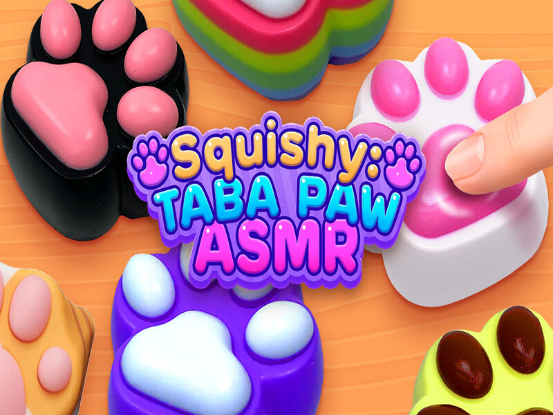 Mäng Squishy: Taba käpa Internetis