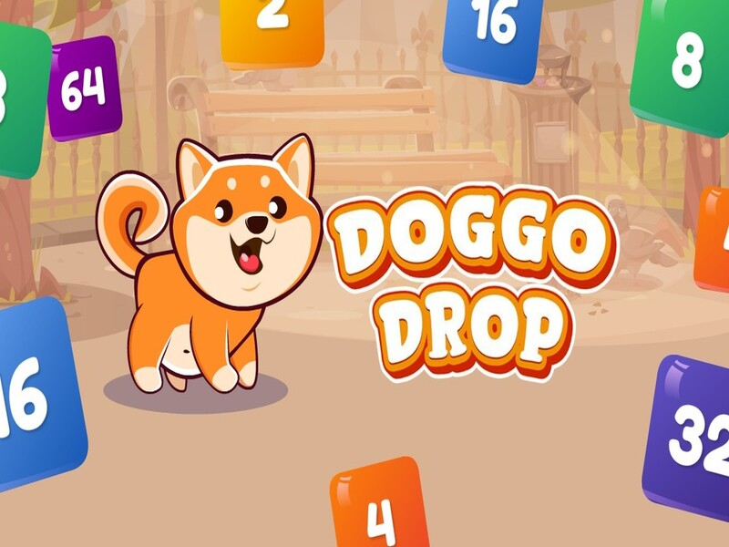 Mäng Doggo tilk Internetis