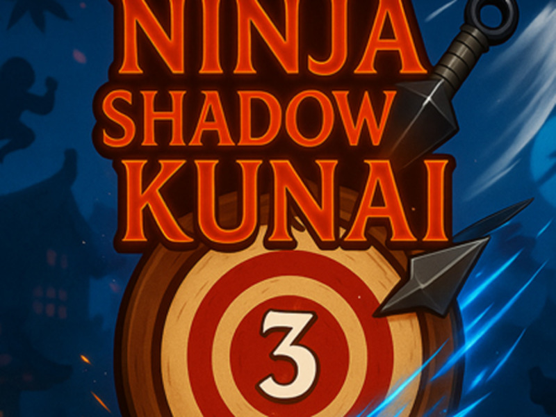Mäng Ninja varibai Internetis