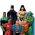 Justice League Justice League võrgus