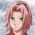 Sakura Sakura võrgus