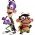 Fanboy ja Chum Chum Fanboy ja Chum Chum võrgus