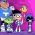 Teen Titans Go Teen Titans Go võrgus