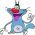 Oggy ja Cucarachi Oggy ja Cucarachi võrgus
