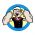 Meremees Popeye Meremees Popeye võrgus