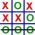 Tic Tac Toe Tic Tac Toe võrgus