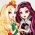 Ever After High Ever After High võrgus