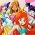 Winx Winx võrgus