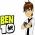 Ben 10 mängu Ben 10 mängu võrgus