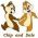 Chip ja Dale Chip ja Dale võrgus
