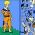 Naruto riietub Naruto riietub võrgus