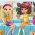 Winx ja Bratz Winx ja Bratz võrgus