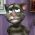 Räägib Tom Cat Räägib Tom Cat võrgus