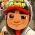 Subway Surf Subway Surf võrgus