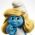 Smurfid Smurfid võrgus
