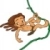Tarzan  võrgus