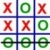 Tic Tac Toe  võrgus