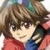 Bakugan  võrgus
