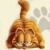 Garfield  võrgus