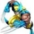 Wolverine ja X-Mehed  võrgus