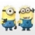 Minionid  võrgus